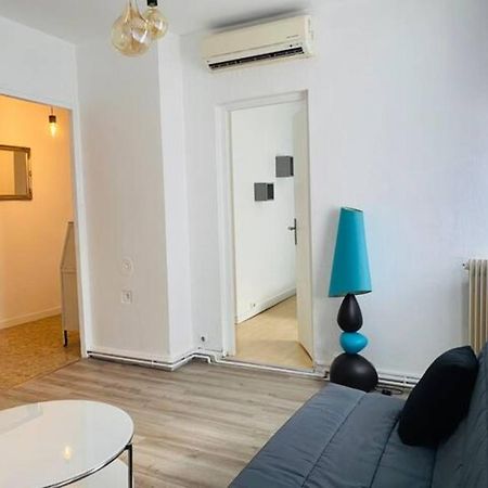 Le Zen Appartement Balneo Grenoble Luaran gambar