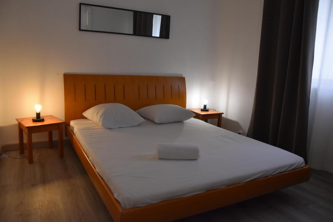Le Zen Appartement Balneo Grenoble Luaran gambar